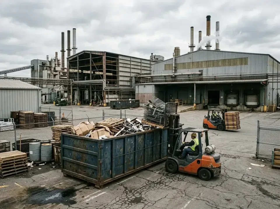 industrial-factory-scrap-conta-003 — frequently asked questions, Cheap Roll-off Dumpster Rentals in Poway, CA